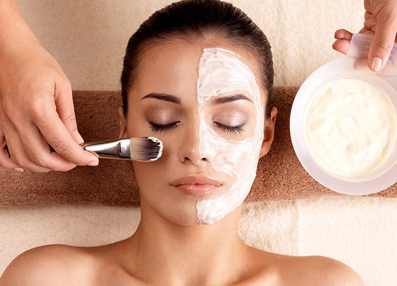 Trattamenti Estetici Viso Bergamo